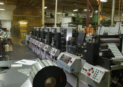 Lidding | Lamination | Packs | Films | Printing | Coating