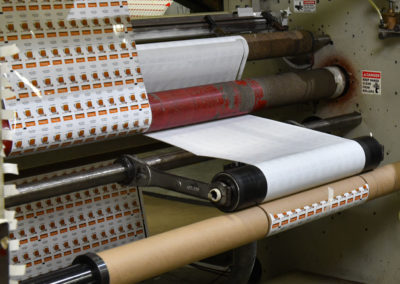 Lidding | Lamination | Packs | Films | Printing | Coating