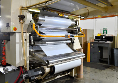 Lidding | Lamination | Packs | Films | Printing | Coating